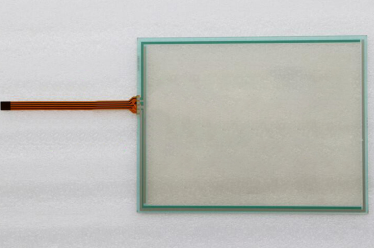 PRO-FACE AGP3600-T1-D24 AGP3600-T1-AF Touch screen glass