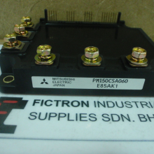 MITSUBISHI PM150CSA060