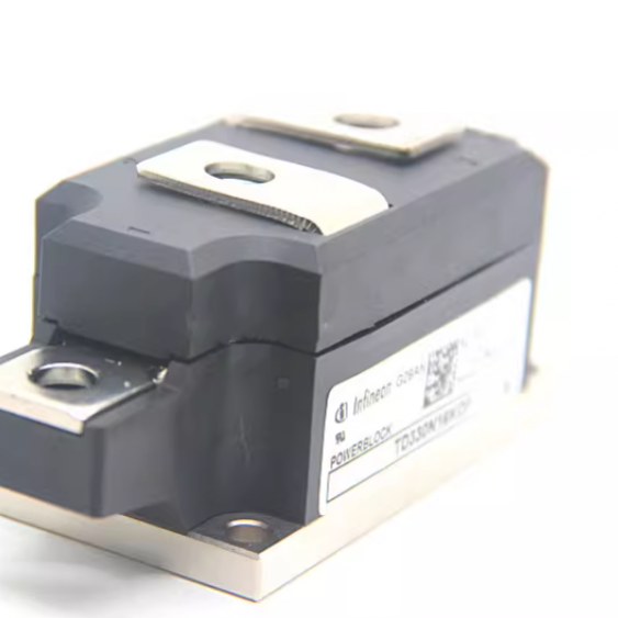 NeUe td330n16kof Infineon OPEC - / Power Module