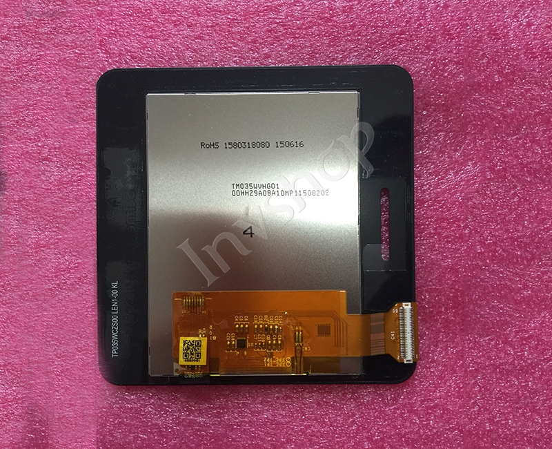 TM035WVHG01 TIANMA 3.5inch LCD Panel
