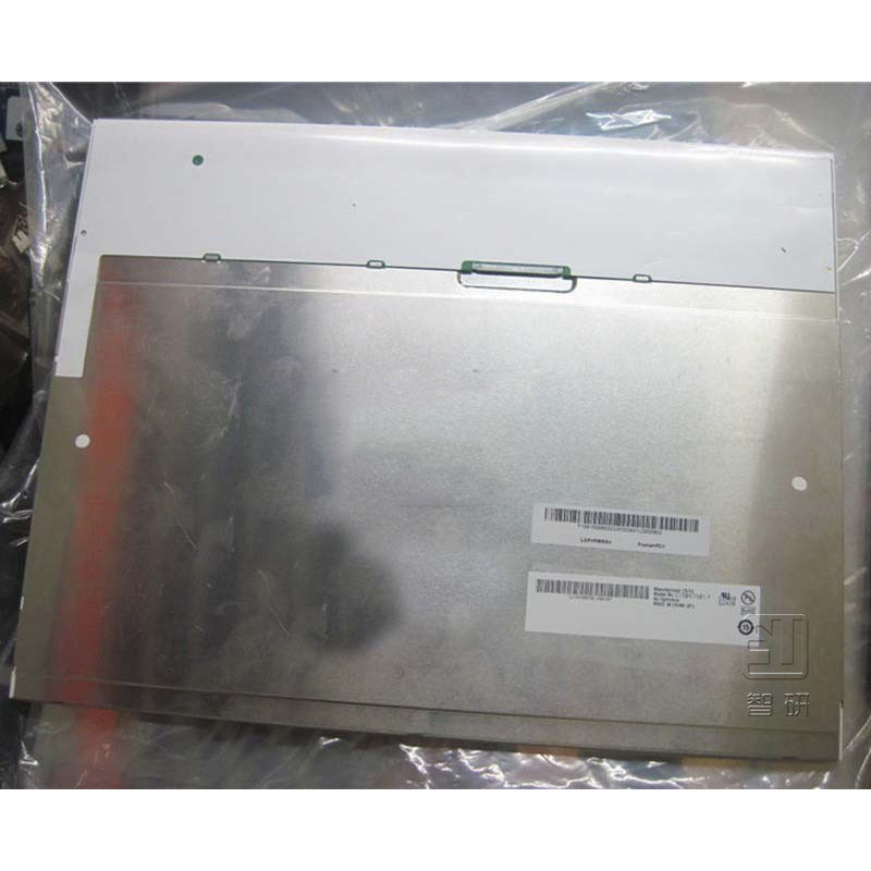 HSD100IFW1-F01 10.1'' HannStar A-SI TFT LCD Panel
