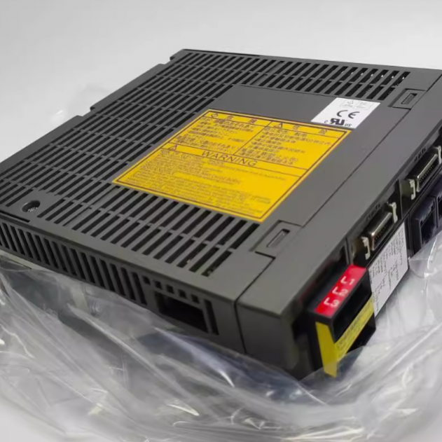 for Fuji USED servo drives RYC401D3-VVT2 60 days warranty