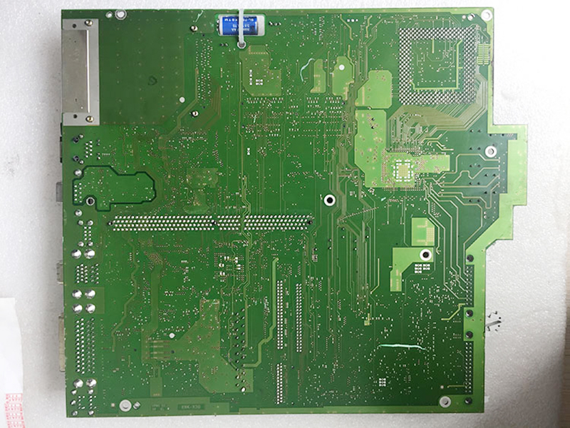 used Siemens A5E00104787 PCB digital control main board