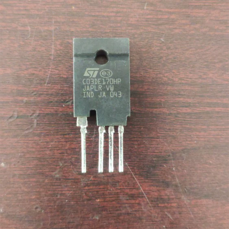 C03DE170HP Original Module Price Concessions Highly Protective Quality Service