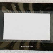 whalen Kinco TK6050IP Keypad Membrane