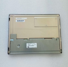 AA104VJ02 Mitsubishi 10,4 Zoll 640 * 480 LCD-Panel-Display Neues Original