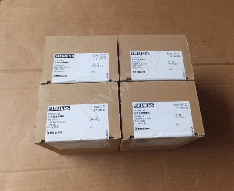 Original new Kaifeng 212-1BB23-0XB86ES7212-1BB23-0XB8 CPU2226ES7