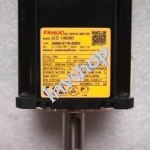 a06b-0116-b203 # 0100 fanuc servomotor eingesetzt