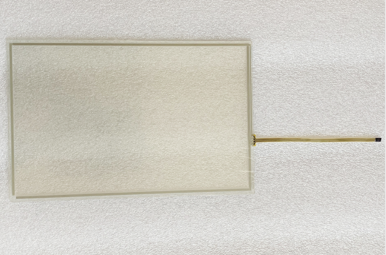 Siemens TP1500 6AV2124-0QC02-0AX0 6AV2124-0QC02-0AX0 Touch screen glass