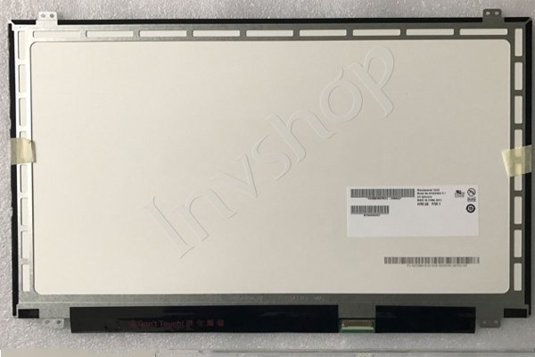 B156XTN07.0 AUO 15.6 inch 1366*768 LCD PANEL