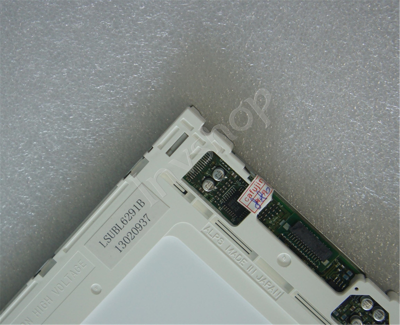 LSUBL6291B industrielle LCD-Anzeige 5.7inch