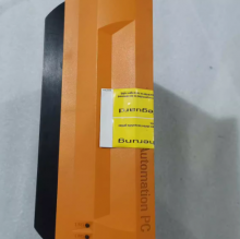 5PC810.SX01-00 B&R PC - controller