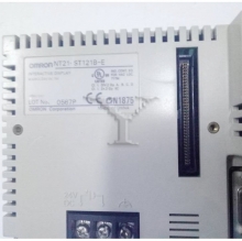NT21-ST121B-E OMRON New and Original Touch Screen