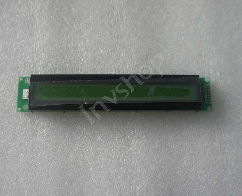 DMC-40218 industrial lcd display