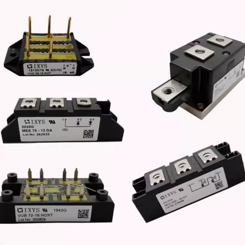 NEW MMO90-16IO6 IXYS MODULE MMO9016IO6