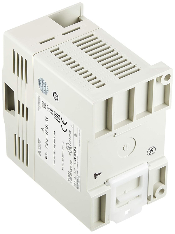 MITSUBISHI SPS FX3U-1PSU-5V