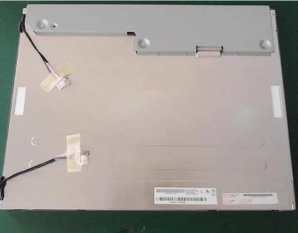 1600*1200 20.1 inch AUO LCD Panel M201UN02 V5