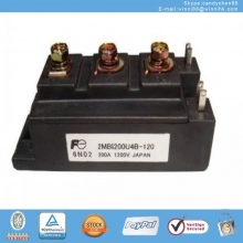 2MBI200U4B-120 FUJI IGBT NEW 2MBI200U4B120