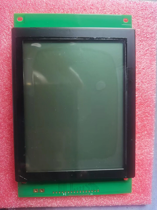 PG320240FRU-CNNHI1 LCD-Bildschirm zuverlässig hoch anpassungsfähig