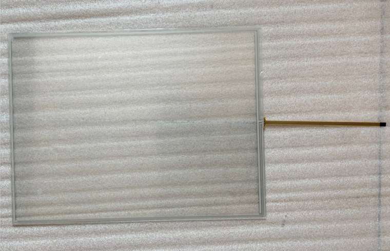 whalen Kinco MT8150X MT8150IE Touch screen glass