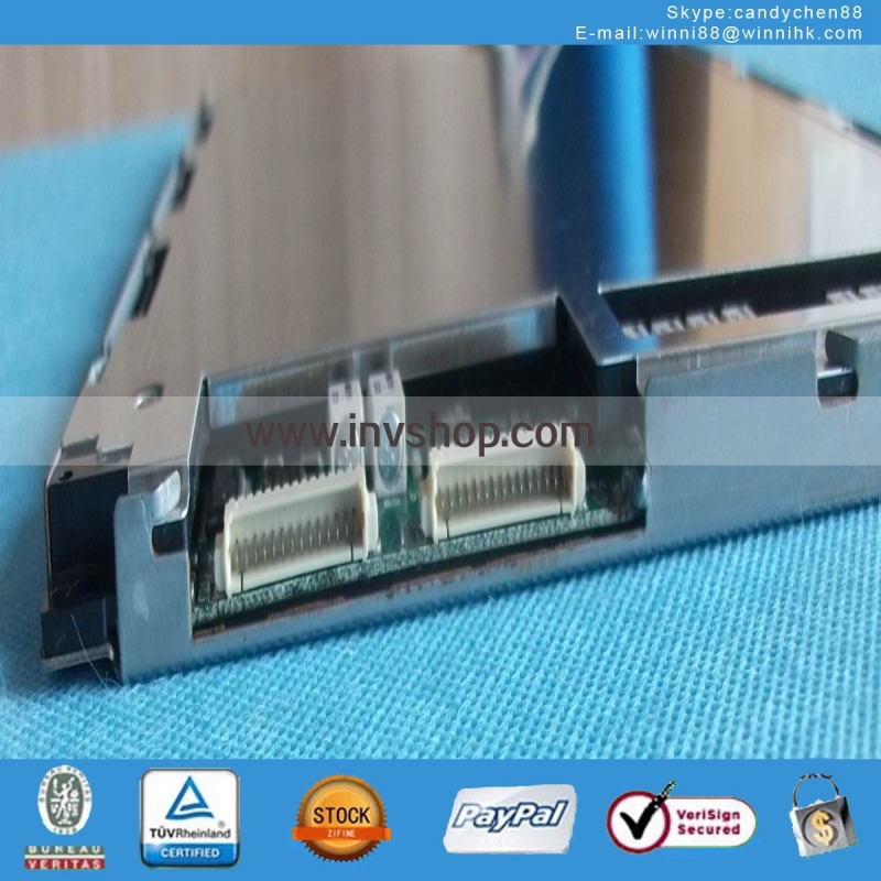 a-Si STN-LCD Panel 5.7