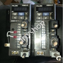 Fuji RYS401S3-LPS USED servo drives