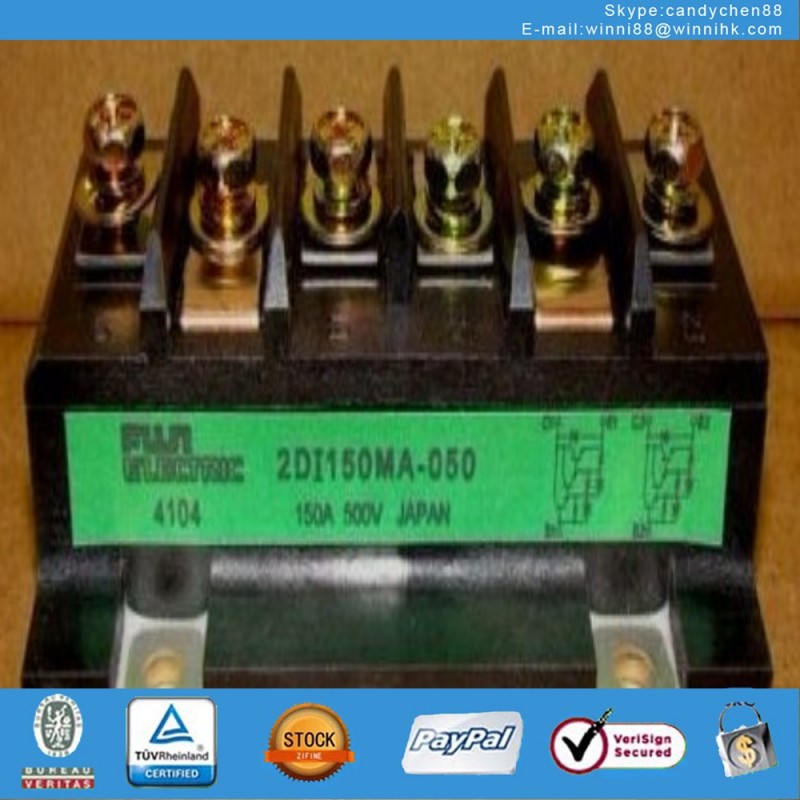 2di150ma-050 Fuji igbt - neUe 2di150ma050
