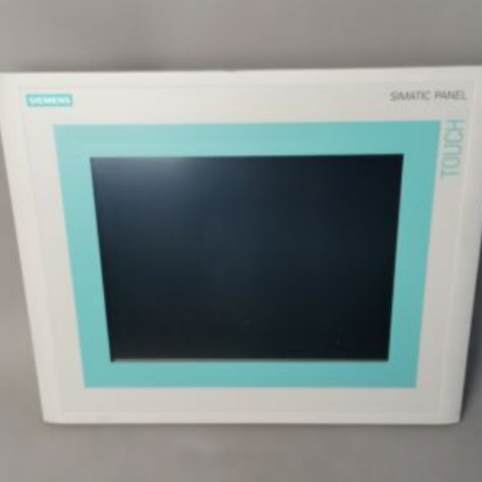 Used TP270 6AV6 545-0CC10-0AX0 Siemens HMI TOUCH SCREEN 6AV6545-0CC10-0AX0