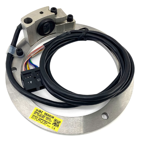 FANUC spindle encoder A860-2120-V003