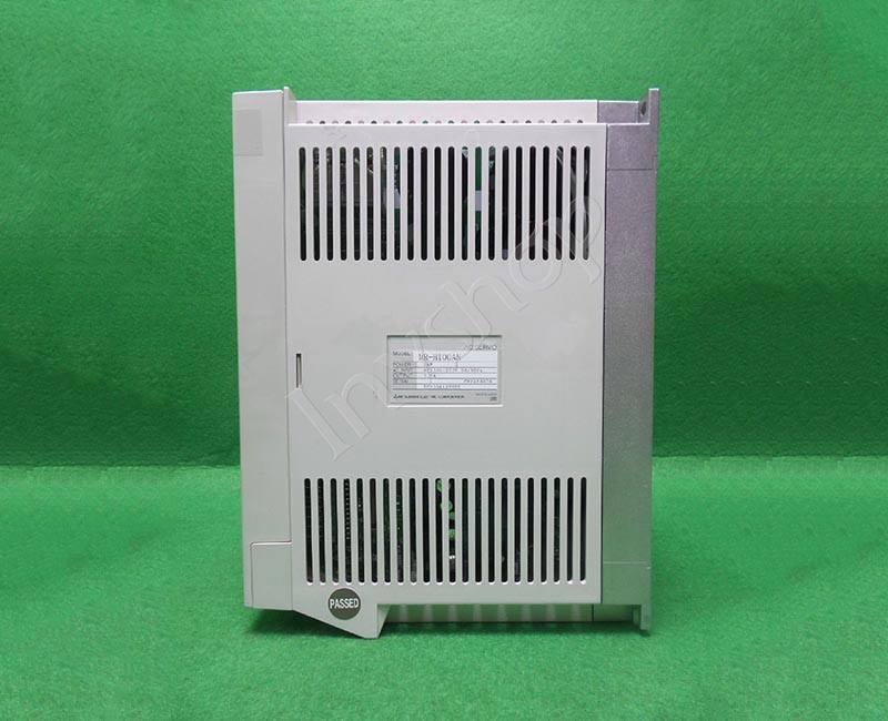 MR-H100AN Mitsubishi servo driver New and Original