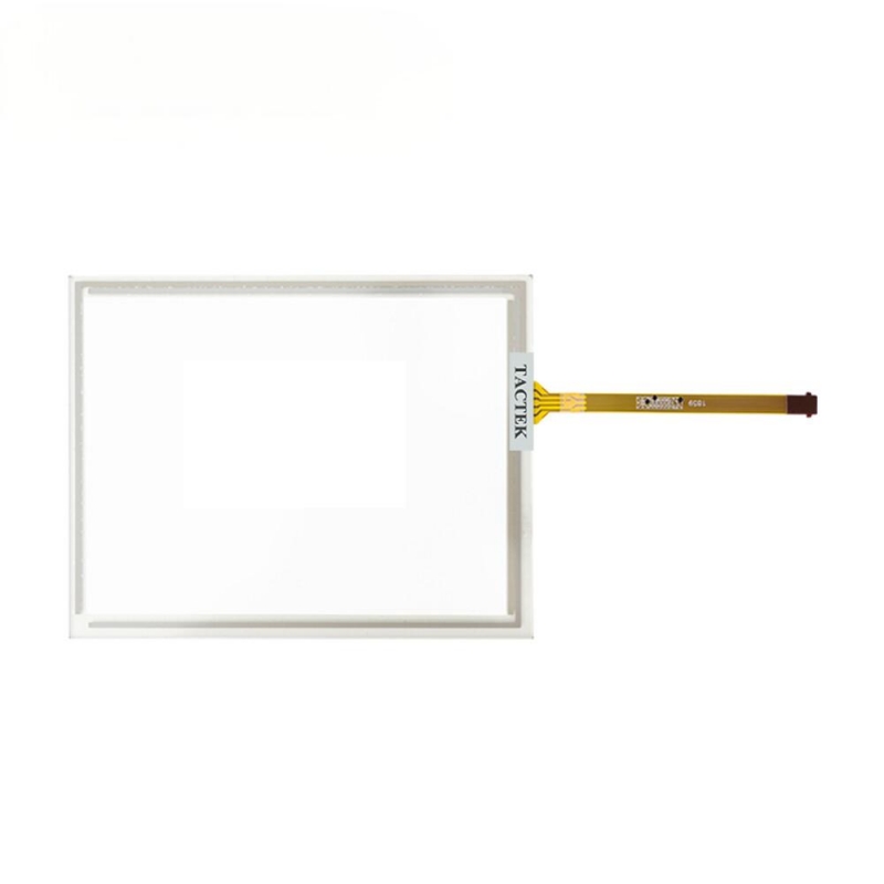 NeUe touchscreen - digitizer touch 2711pc-t6c20d