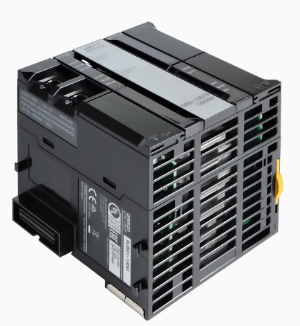 omron unit module NJ501-1300