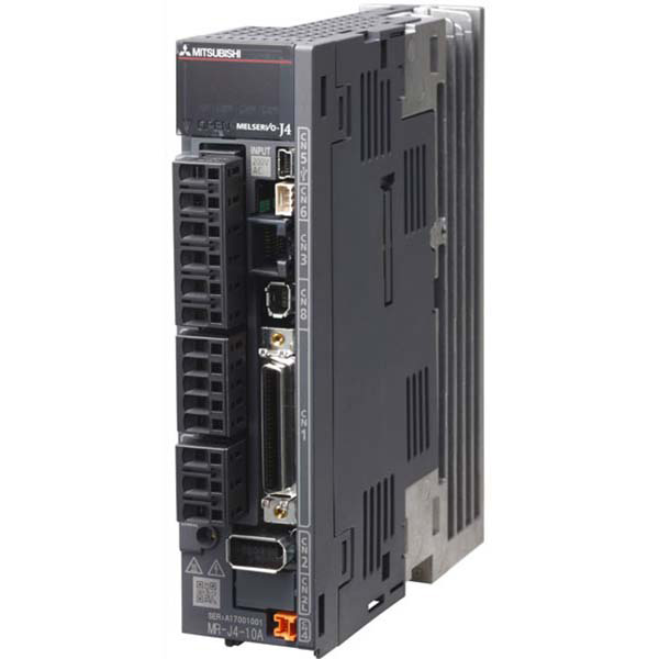 Mitsubishi server NEW and Original MR-J4-70A