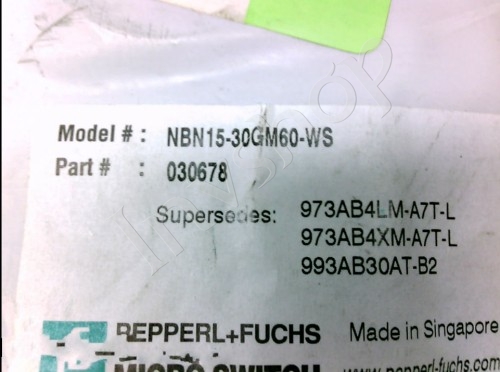 NEW LL3-DT01 SICK Fiber Optic Sensor