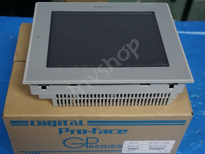 AST3401-T1-D24 LCD Touch screen original and original