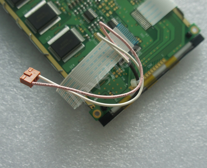 Optr 0JK1 Display Panel For DMF-50840 5.7