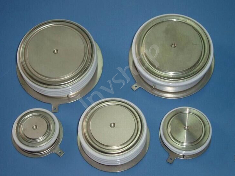 N760ch12760a 1200V thyristor thyristor