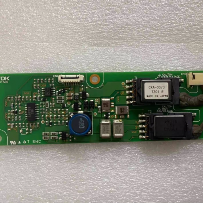 Cxa-0373 pcu-p158b LCD - wechselrichter fÃ¼r TDK