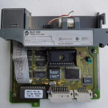 1747-L524/C Allen-Bradley CPU MODULE New and Original