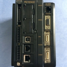 CCD Fiber Optic Sensor CV-5000