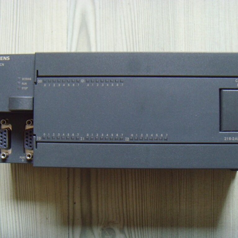 Simens PLC 6ES7216-2AD23-0XB0