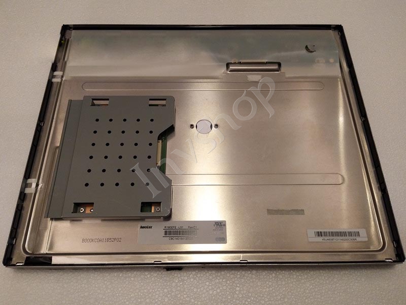 R190EFE-L62 Innolux Chimei 19 Zoll LCD-Display für Industrie