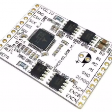 TMC5160-BOB Stepper motor drive module Durable Highly Protective Quality Product