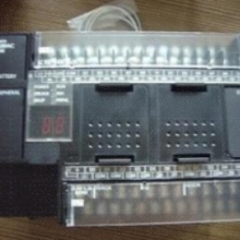OMRON PLC CP1L-M60DR-A