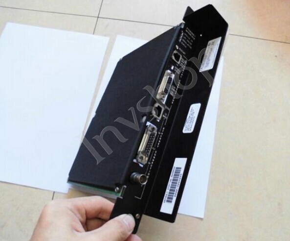GE 90-70 IC697CMM742-FD Fanuc PLC module