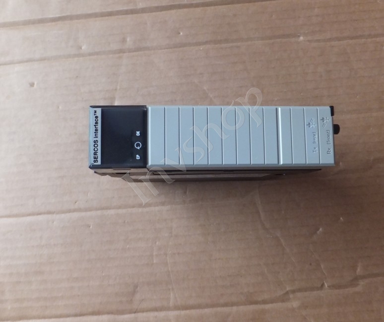 die neuen ab 1756 reihe plc original rolex servo - modul 1756-m16se