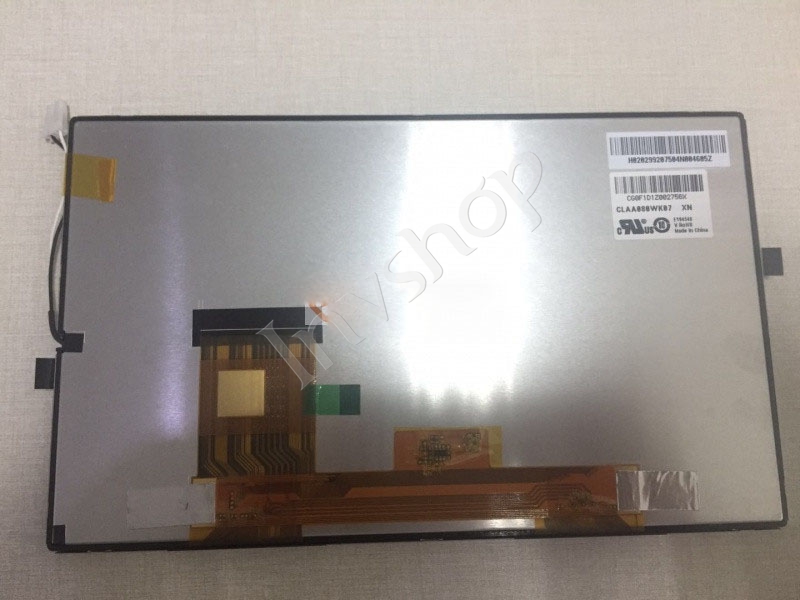 10,1 zoll tft - lcd - tm101vdsp01 tianma lcd - panel