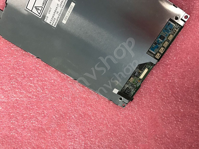 Panasonic EDMGRA4KCF 10,4 