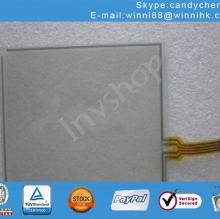 for glass telemecanique xbtot5220 new touchscreen
