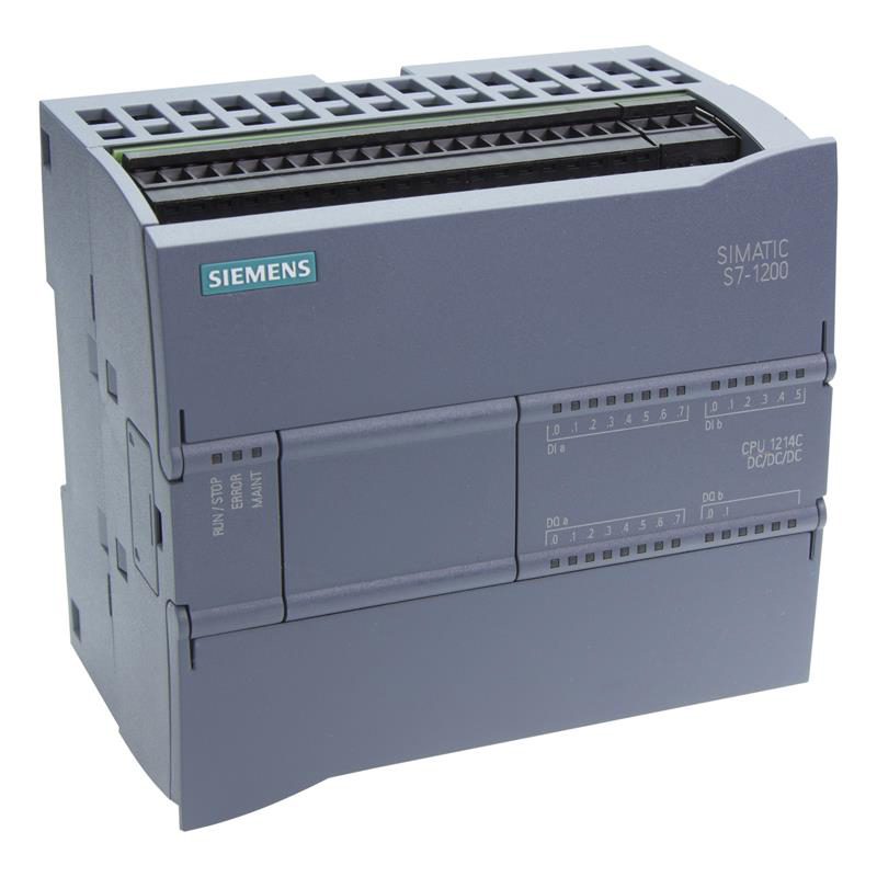 Siemens module 6ES72141AG400XB0